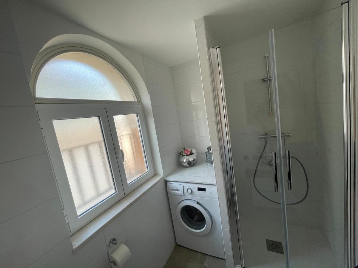 Little Aventino Bnb Рим Экстерьер фото
