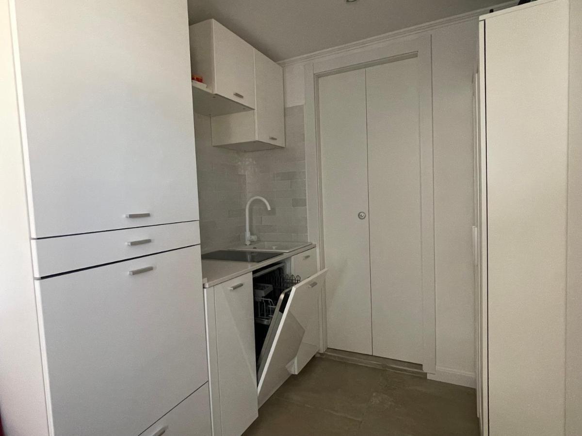 Little Aventino Bnb Рим Экстерьер фото