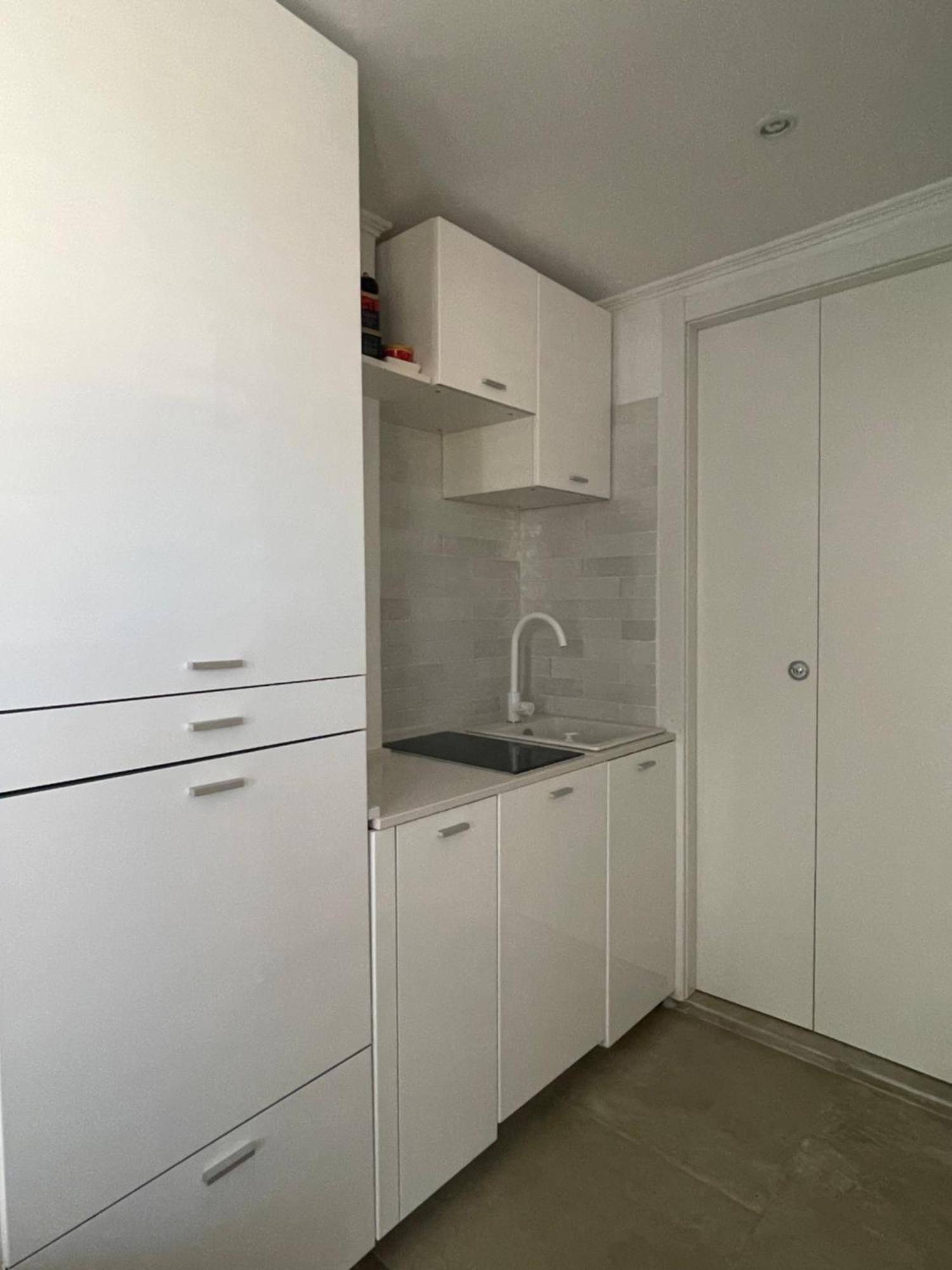 Little Aventino Bnb Рим Экстерьер фото
